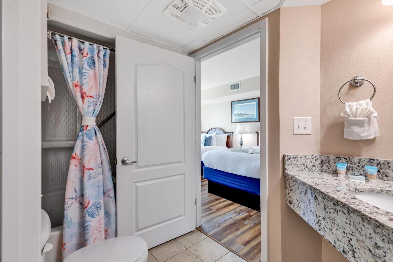 Carolinian Corner Gem Views! Apartment Myrtle Beach Exterior photo
